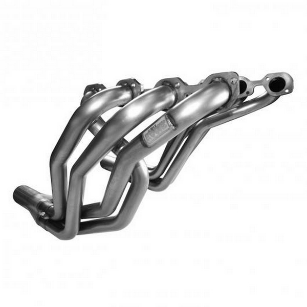 Stainless Steel Headers